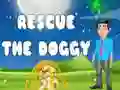 Игра Спаси кучето онлајн