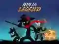 Игра Легенда Нинџа онлајн Игра Легенда Нинџа онлајн