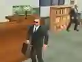 Игра Сигурносен автобус за АТМ онлајн