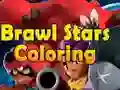 Игра Brawl Stars бојање онлајн