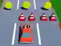 Игра Тркач на автомобили онлајн Игра Тркач на автомобили онлајн