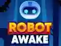 Игра Робот Буден онлајн