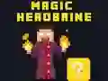 Игра Магичен Херобрин онлајн Игра Магичен Херобрин онлајн
