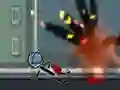 Игра StickMan Лета онлајн Игра StickMan Лета онлајн