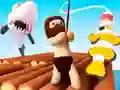 Игра Живот на Плотот онлајн Игра Живот на Плотот онлајн