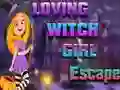 Игра Бег на љубовната вештина онлајн