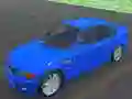 Игра Напреден 3D симулатор за паркирање на автомобили онлајн Игра Напреден 3D симулатор за паркирање на автомобили онлајн
