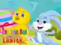 Игра Бојање на Велигден онлајн Игра Бојање на Велигден онлајн