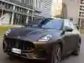 Игра Пазл Maserati Grecale онлајн Игра Пазл Maserati Grecale онлајн
