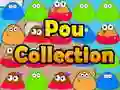 Игра Колекција Pou онлајн Игра Колекција Pou онлајн