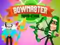 Игра Bowarcher: Напад на Кула онлајн