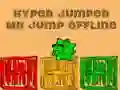 Игра Хипер скакач Г. Џамп офлајн онлајн Игра Хипер скакач Г. Џамп офлајн онлајн