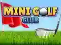 Игра Мини Голф Клуб онлајн Игра Мини Голф Клуб онлајн