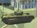 Игра Битка на тенкови WW3 онлајн