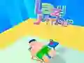 Игра Мрзлив скокач онлајн Игра Мрзлив скокач онлајн