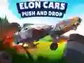 Игра Автомобили на Илон: Печати и Остави онлајн