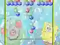 Игра SpongeBob Стрелба со Балони онлајн