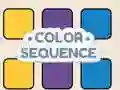 Игра Последователност на Бои онлајн