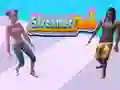 Игра Стих на Стримерите онлајн