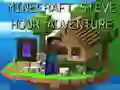 Игра Minecraft Стив Хук Приказна онлајн Игра Minecraft Стив Хук Приказна онлајн