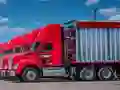 Игра Склизав Камион онлајн