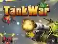 Игра Танковска војна.io онлајн Игра Танковска војна.io онлајн