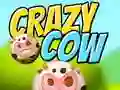 Игра Луда крава онлајн Игра Луда крава онлајн