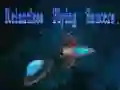Игра Неуморни Летачки Тави онлајн Игра Неуморни Летачки Тави онлајн