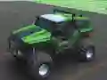 Игра Реалистичен Симулатор на Паркирање Автомобили 3D онлајн