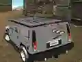 Игра Симулација на Возење на Џип Offroad онлајн Игра Симулација на Возење на Џип Offroad онлајн