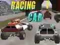 Игра Автомобил за трки онлајн