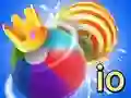 Игра Bumper Ball.io онлајн