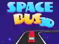 Игра Космички Автобус 3D онлајн Игра Космички Автобус 3D онлајн