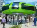Игра Гироскопски Повикувачки Симулатор на Автобус Јавен Превоз онлајн Игра Гироскопски Повикувачки Симулатор на Автобус Јавен Превоз онлајн