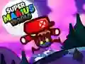 Игра Супер Мариус Свет онлајн