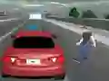 Игра Луд автомобил: Невозможен хакерски предизвик онлајн Игра Луд автомобил: Невозможен хакерски предизвик онлајн