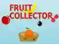 Игра Собирач на овошје онлајн Игра Собирач на овошје онлајн