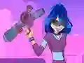 Игра Winx Bloom HeroStyle онлајн