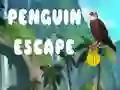 Игра Бегство на пингвинот онлајн Игра Бегство на пингвинот онлајн