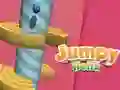 Игра Скоклива Хеликса онлајн Игра Скоклива Хеликса онлајн