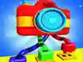 Игра Развежете го 3D онлајн