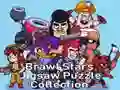Игра Збирка на Загатки Brawl Stars онлајн Игра Збирка на Загатки Brawl Stars онлајн