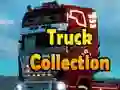 Игра Колекција на Камиони онлајн