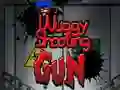 Игра Wuggy Стрелачка Пушка онлајн Игра Wuggy Стрелачка Пушка онлајн