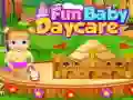 Игра Забавна Негување на Бебиња онлајн Игра Забавна Негување на Бебиња онлајн