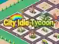 Игра Град Idle Тайкун онлајн Игра Град Idle Тайкун онлајн