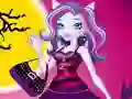 Игра Monster High: Облечи ја Катрин онлајн Игра Monster High: Облечи ја Катрин онлајн