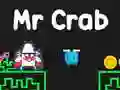 Игра Господин Рак онлајн