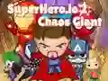 Игра Superhero.io 2 Хаос Гигант онлајн
