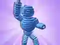 Игра Rope Man Rush 3D онлајн Игра Rope Man Rush 3D онлајн